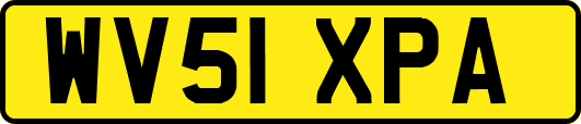 WV51XPA
