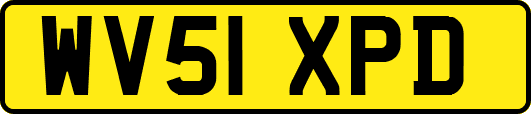 WV51XPD