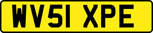 WV51XPE