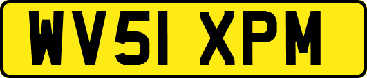 WV51XPM