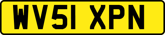 WV51XPN