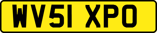 WV51XPO
