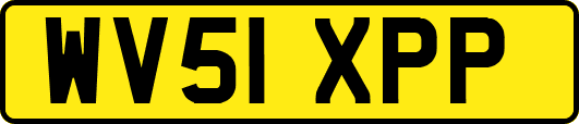 WV51XPP