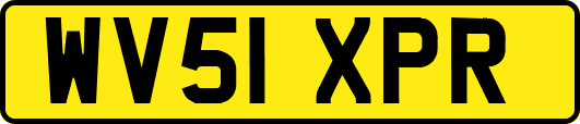 WV51XPR