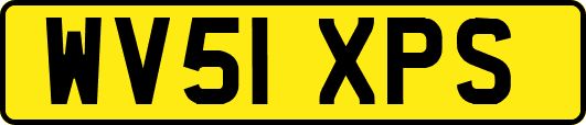 WV51XPS