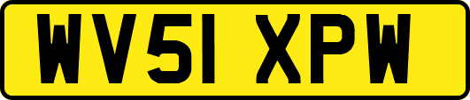 WV51XPW
