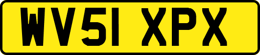 WV51XPX