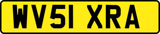 WV51XRA