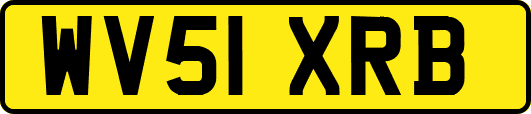 WV51XRB