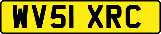 WV51XRC