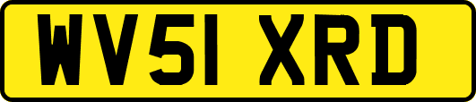 WV51XRD