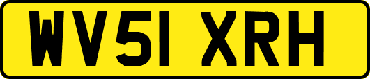 WV51XRH