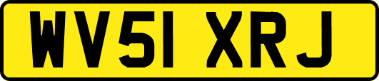 WV51XRJ