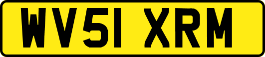 WV51XRM
