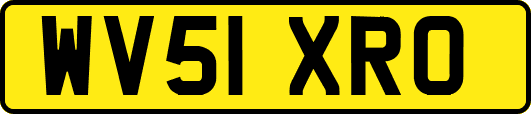 WV51XRO