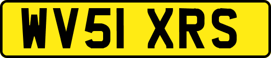 WV51XRS