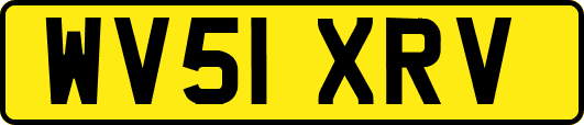 WV51XRV