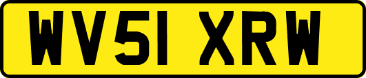 WV51XRW