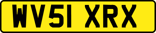 WV51XRX