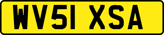 WV51XSA