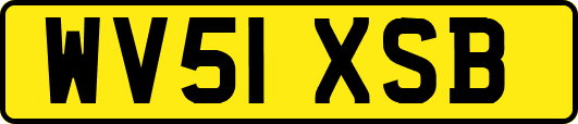 WV51XSB