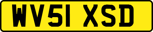WV51XSD