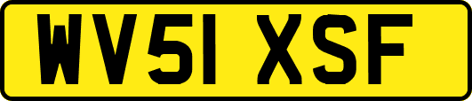 WV51XSF