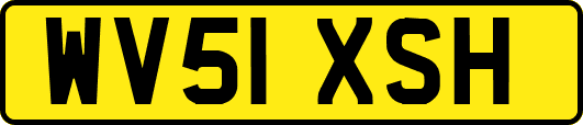 WV51XSH