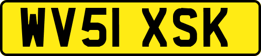 WV51XSK