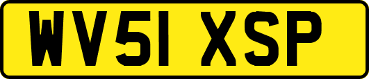 WV51XSP