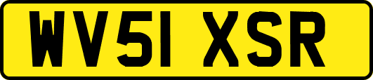 WV51XSR