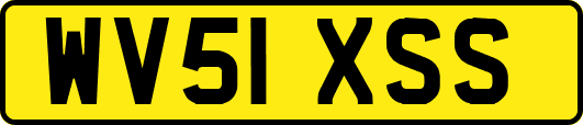 WV51XSS