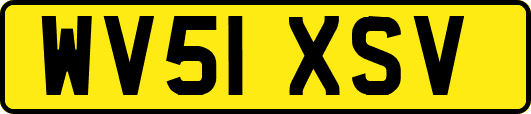 WV51XSV