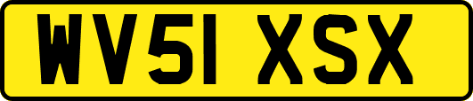 WV51XSX