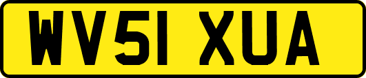 WV51XUA