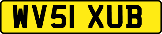 WV51XUB
