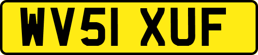 WV51XUF