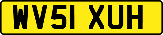 WV51XUH