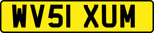 WV51XUM