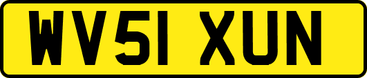 WV51XUN