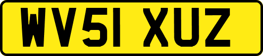 WV51XUZ