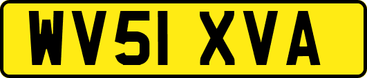 WV51XVA