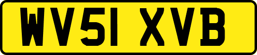 WV51XVB