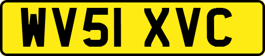 WV51XVC