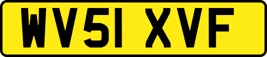 WV51XVF