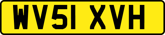 WV51XVH