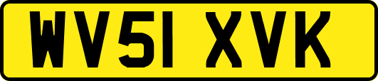 WV51XVK