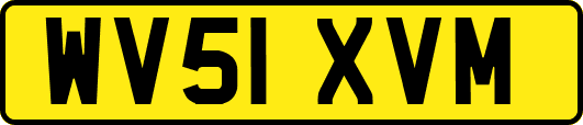 WV51XVM