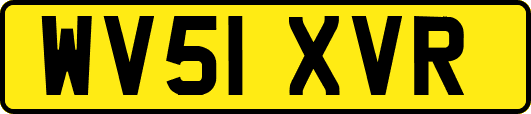 WV51XVR