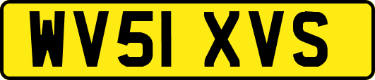 WV51XVS